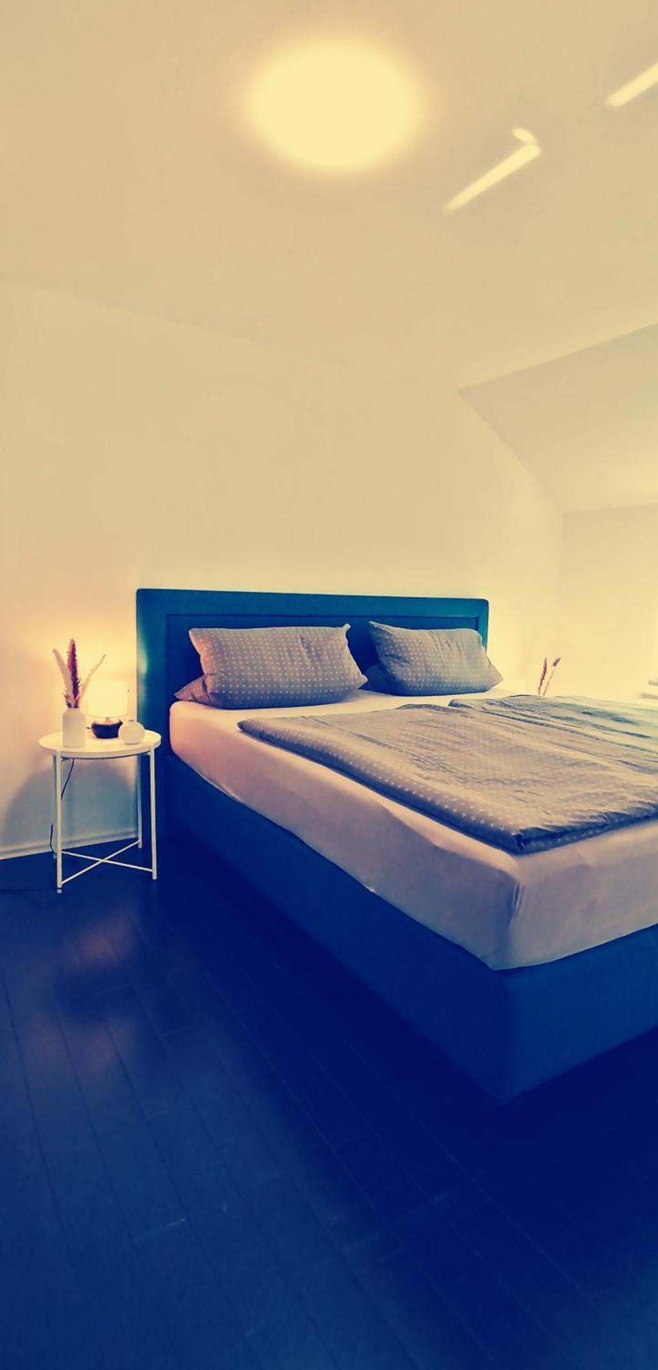 Sleep Well Apartments Detmold - Tempur Beds- Neu - Top Lage - Free Parking - Wifi Екстер'єр фото