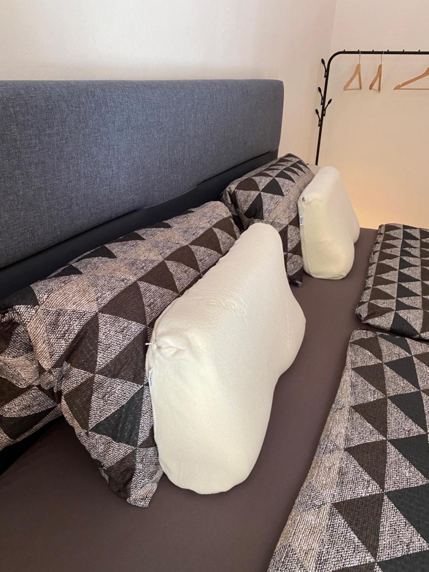 Sleep Well Apartments Detmold - Tempur Beds- Neu - Top Lage - Free Parking - Wifi Екстер'єр фото